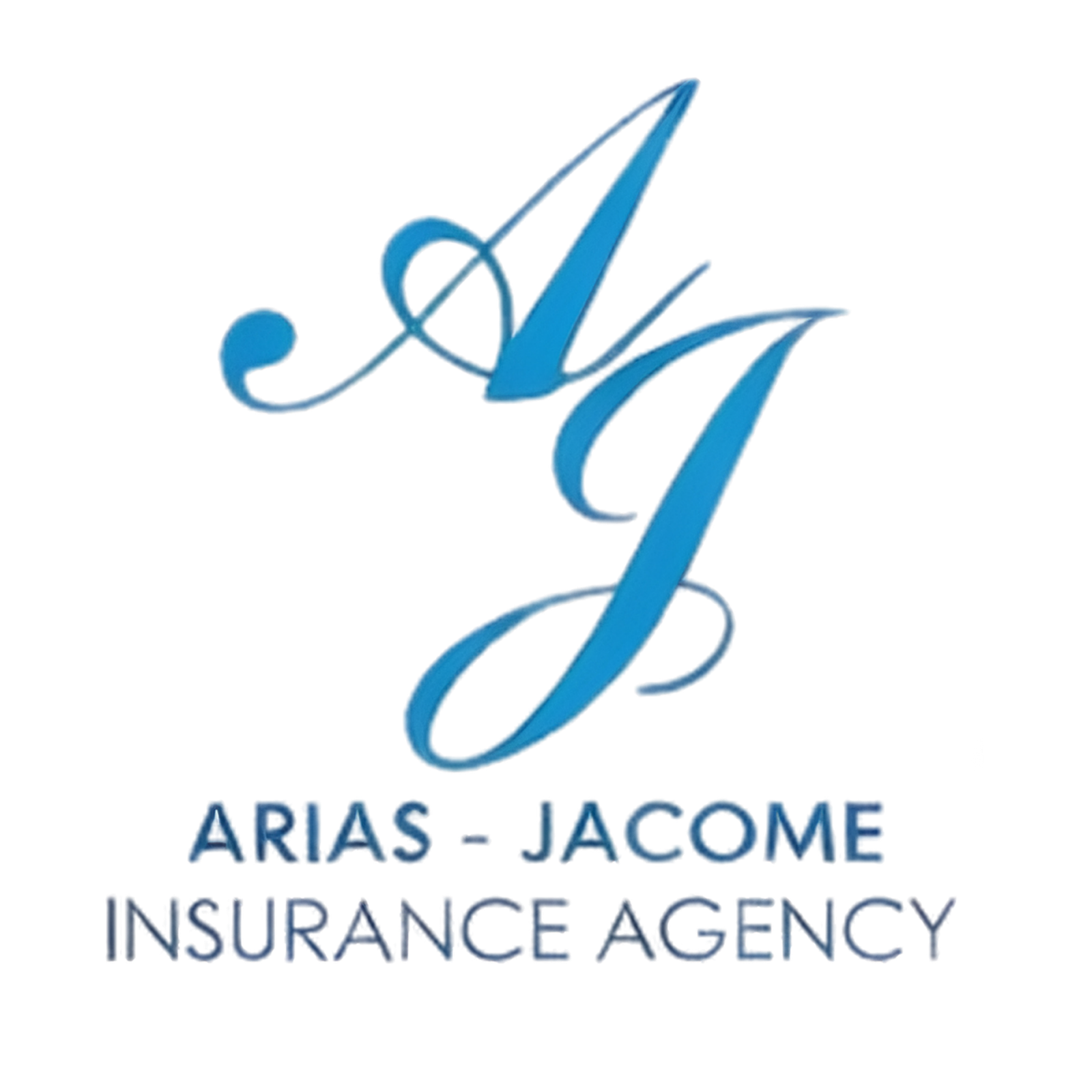 AJ Insurance Logo